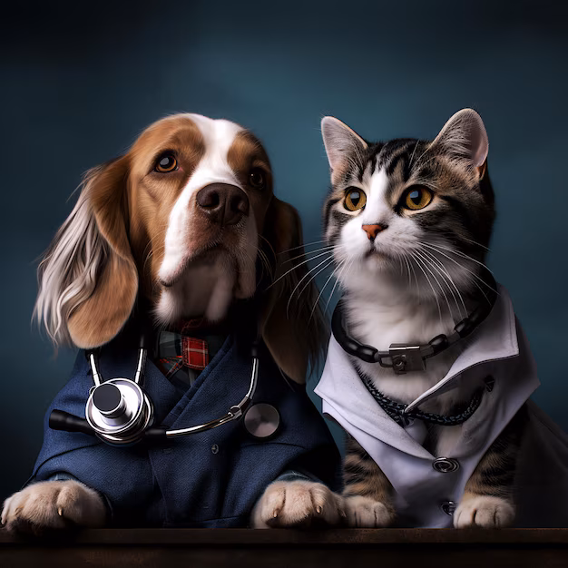 Veterinary Care